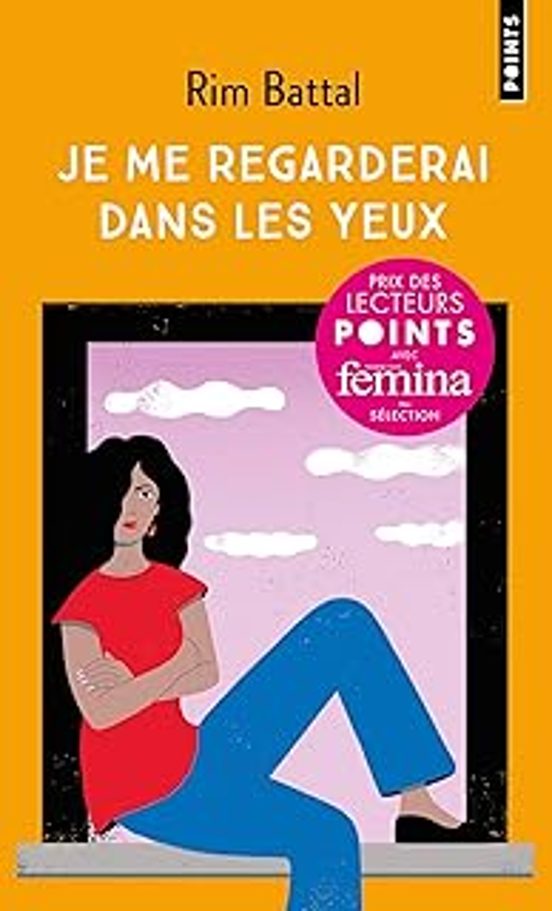 Je Me Regarderai Dans Les Yeux