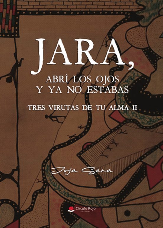 Jara Abrí los Ojos y Ya no Estabas