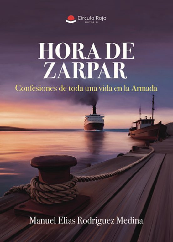 Hora de Zarpar