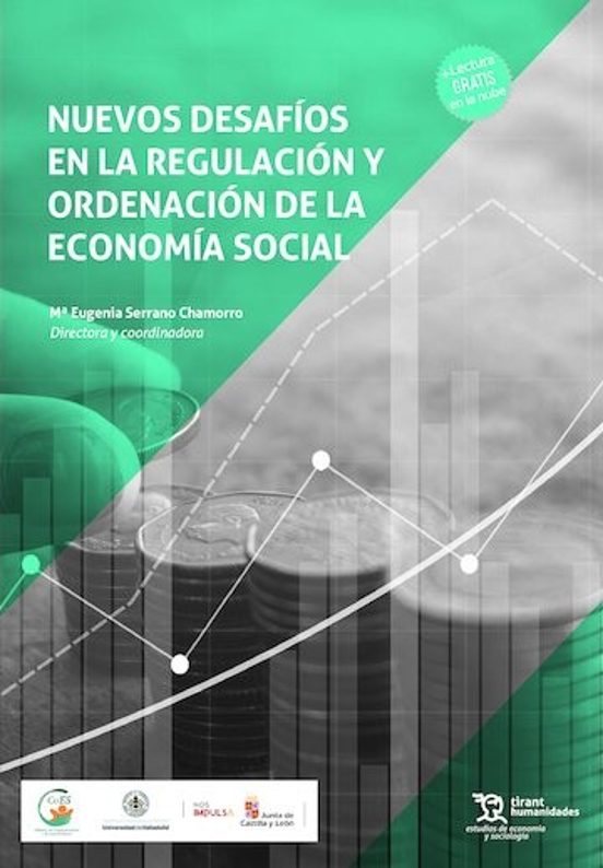 Nuevos Desafíos en la Regulación y Ordenación de la Economía Soci al
