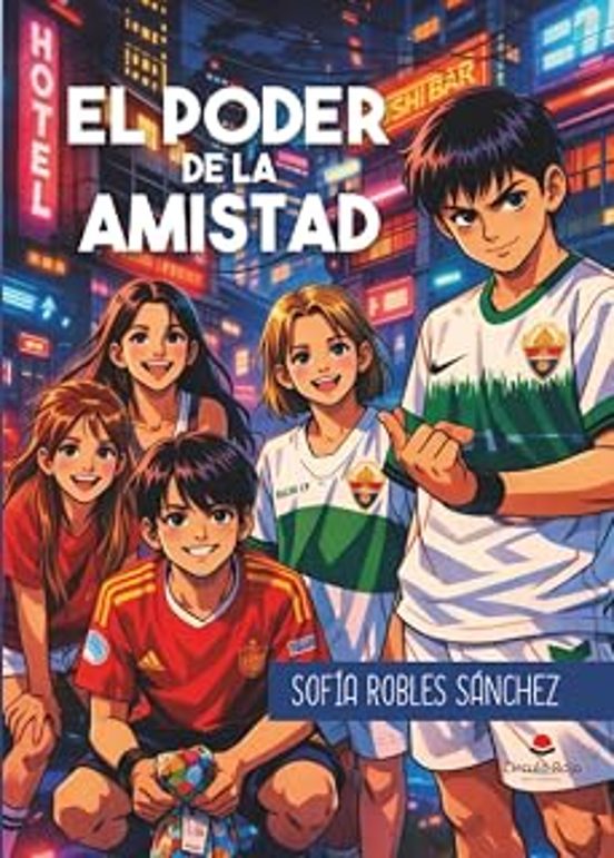 El poder de la amistad