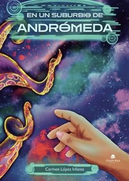 En un Suburbio de Andrómeda