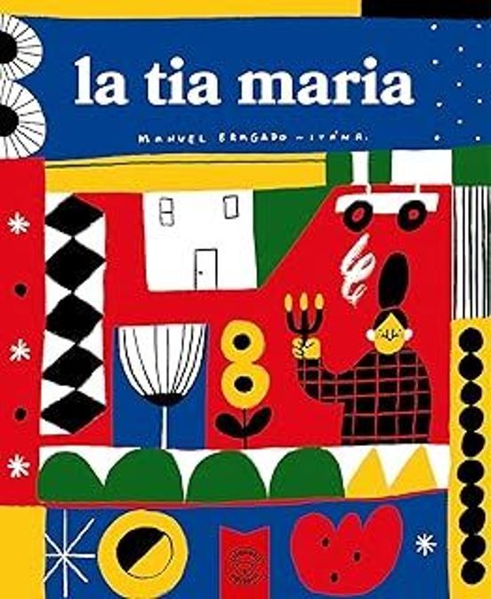La Tía María