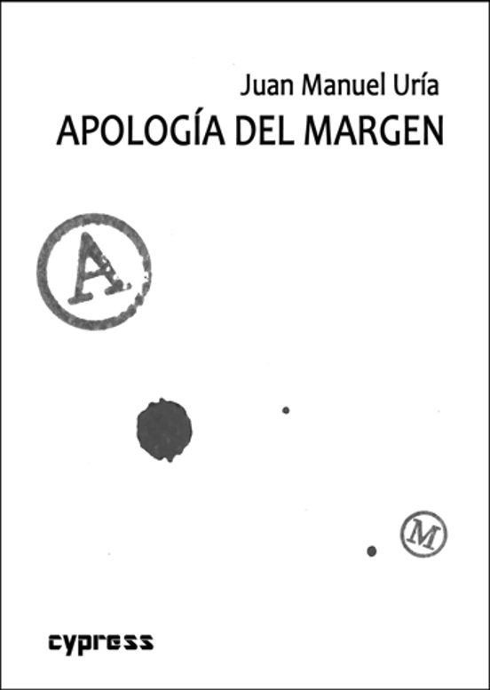 Apología Del Margen