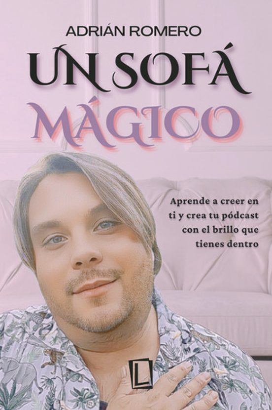 Un sofá mágico