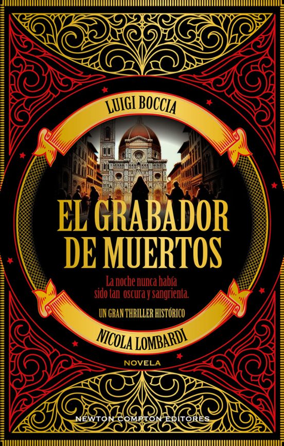 El Grabador De Muertos