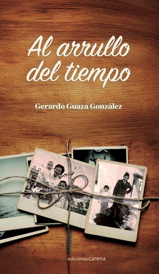 Al Arrullo Del Tiempo
