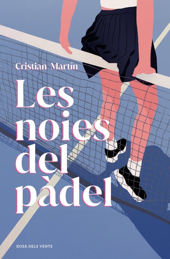 Les noies del pàdel
