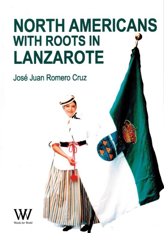 North Americans With Roots in Lanzarote
