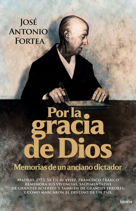 Por la gracia de Dios