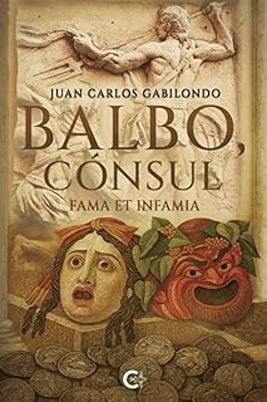 Balbo Cónsul