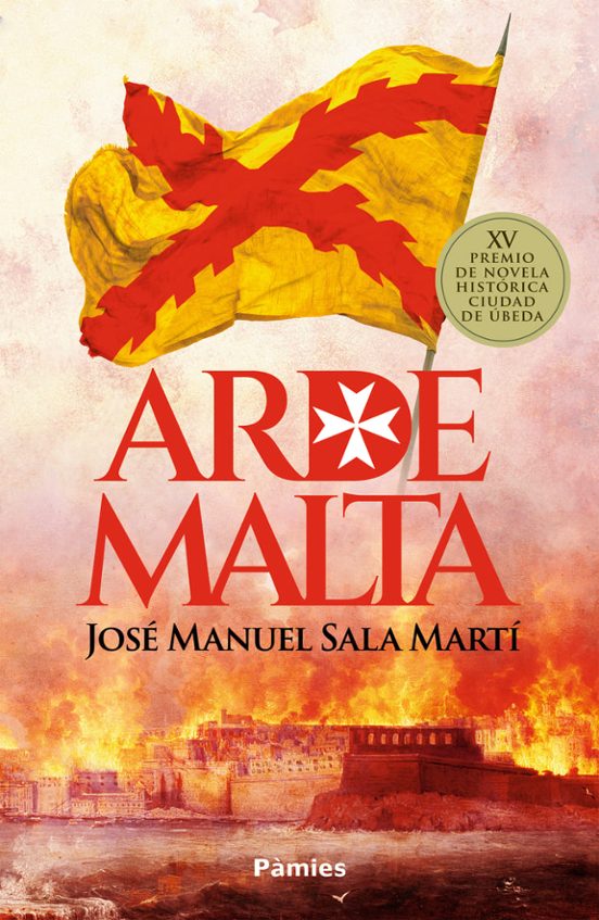 Arde Malta