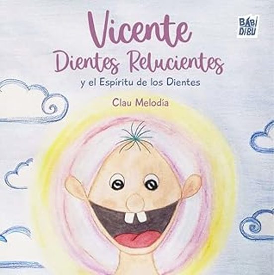 Vicente dientes relucientes