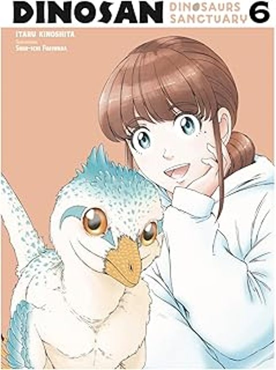 Dinosan 6