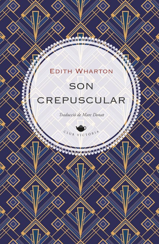 Son crepuscular