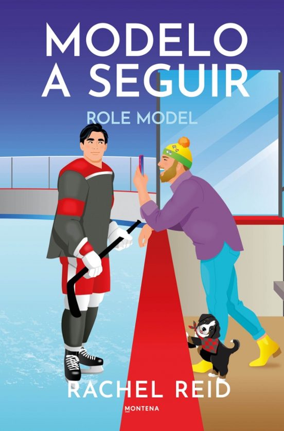 Modelo a seguir