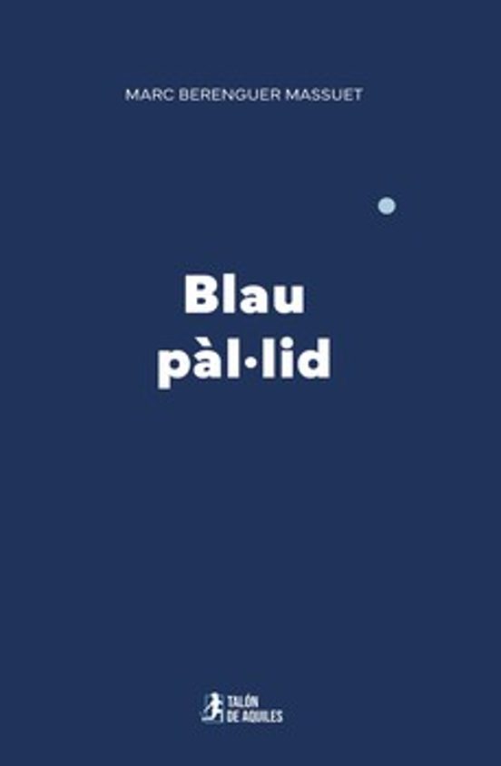 Blau Pàl·lid