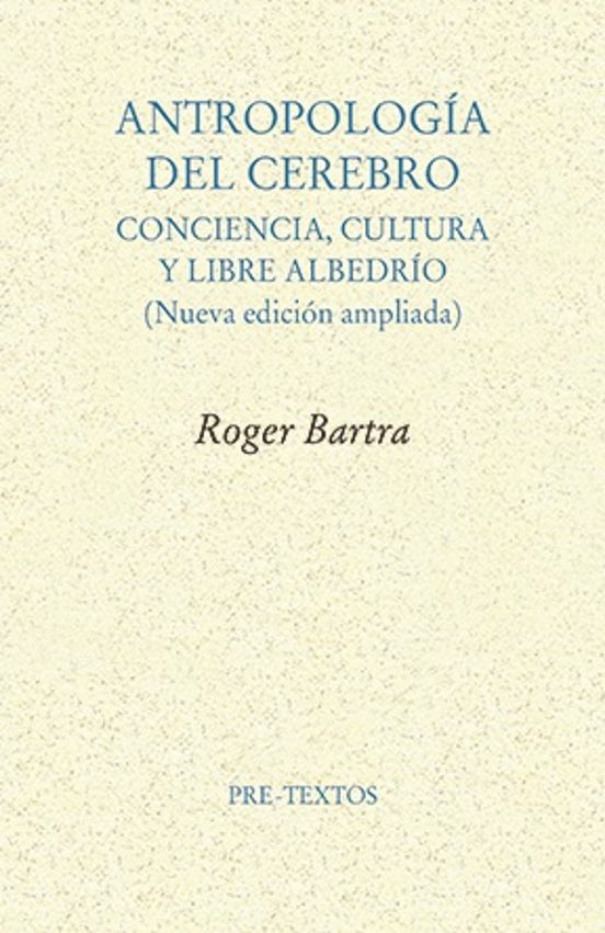 Antropología Del Cerebro