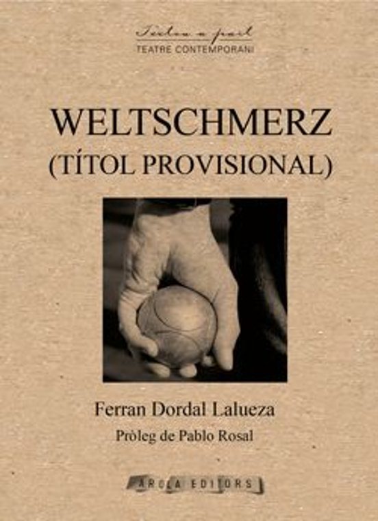 Weltschmerz