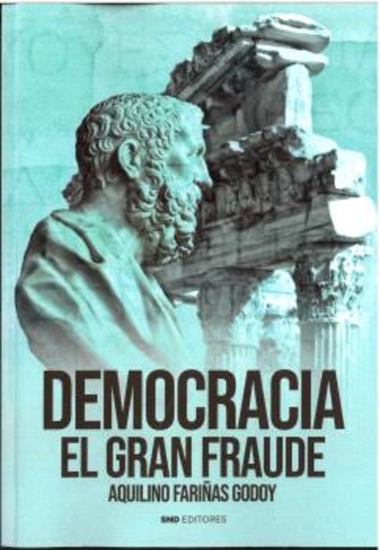 Democracia. El gran fraude