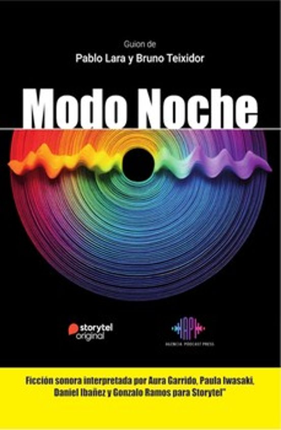 Modo Noche