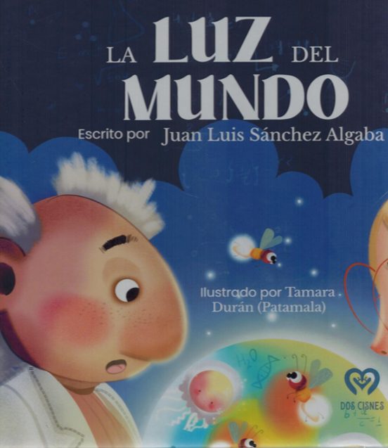 La luz del mundo