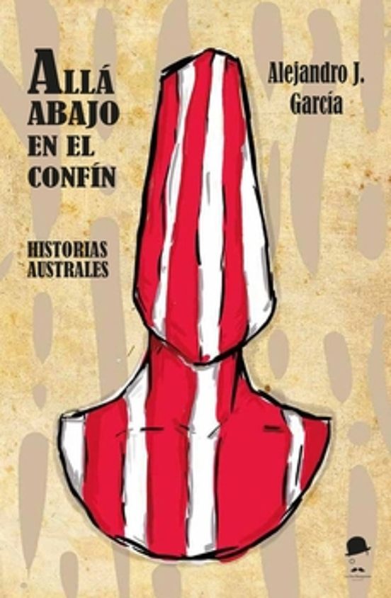 Allá Abajo En El Confín