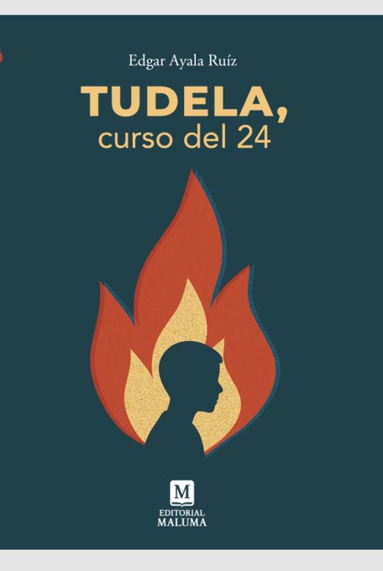 Tudela Curso del 24