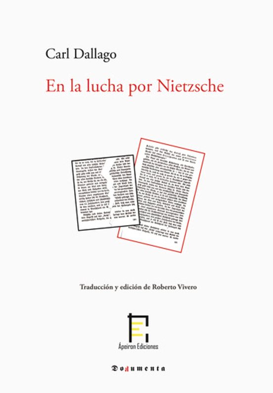 En La Lucha Por Nietzsche