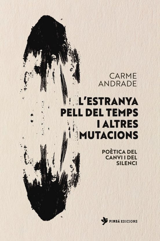 Lestranya Pell Del Temps I Altres Mutacions