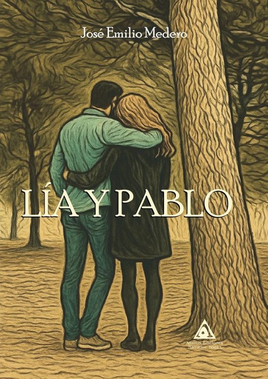 Lia Y Pablo