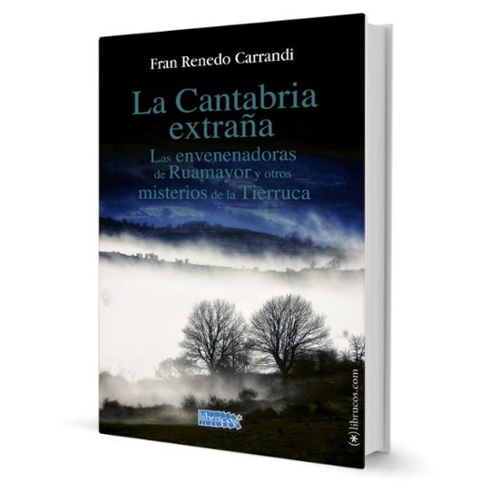La Cantabria Extraña