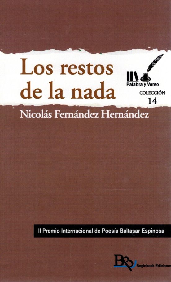 Los Restos De La Nada