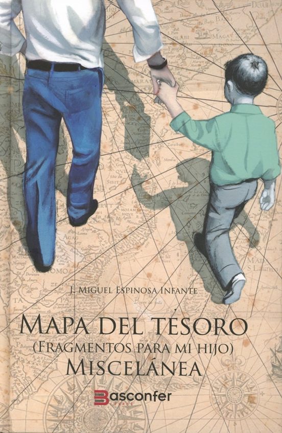 Mapa del Tesoro. . Miscelánea