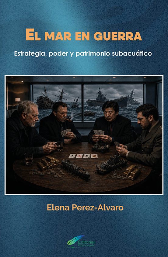 El Mar en Guerra