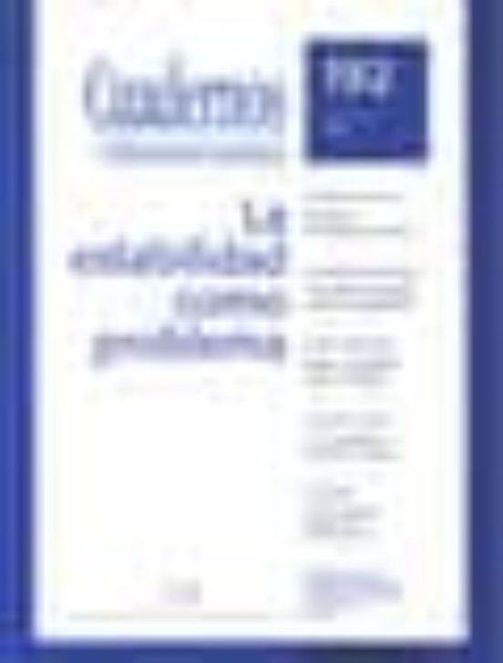 Cuadernos De Informacion Economica Nº 231