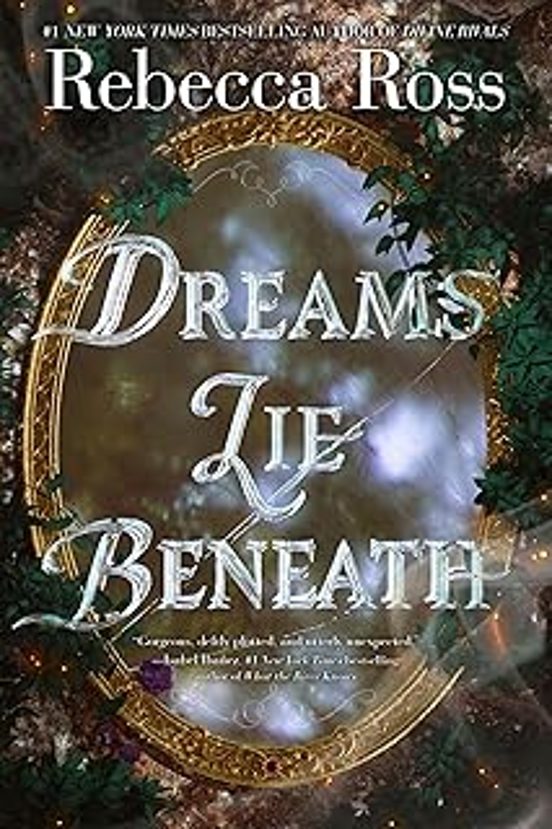 Dreams Lie Beneath