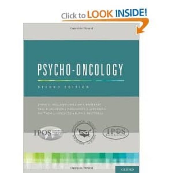 Psycho-oncology