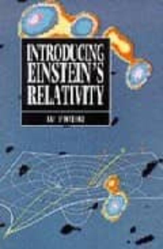 Introducing Einstein S Relativity