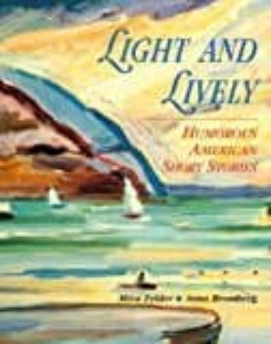 Light And Lively Short Stories