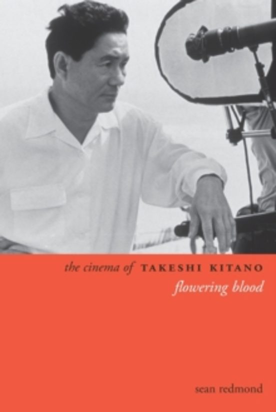 The Cinema Of Takeshi Kitano
