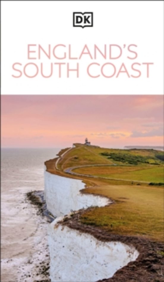 Dk Englands South Coast