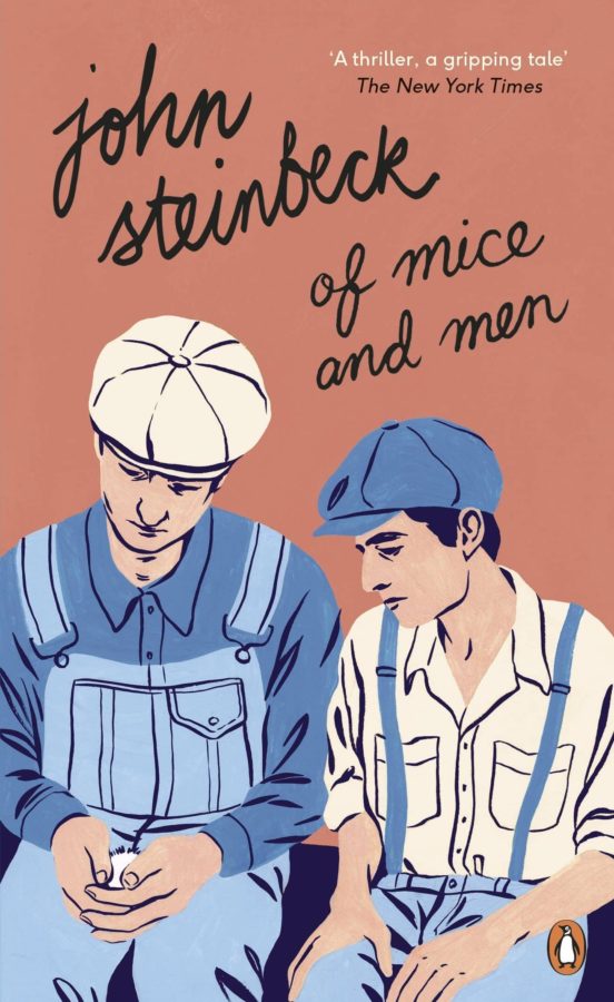 Of Mice And Men
