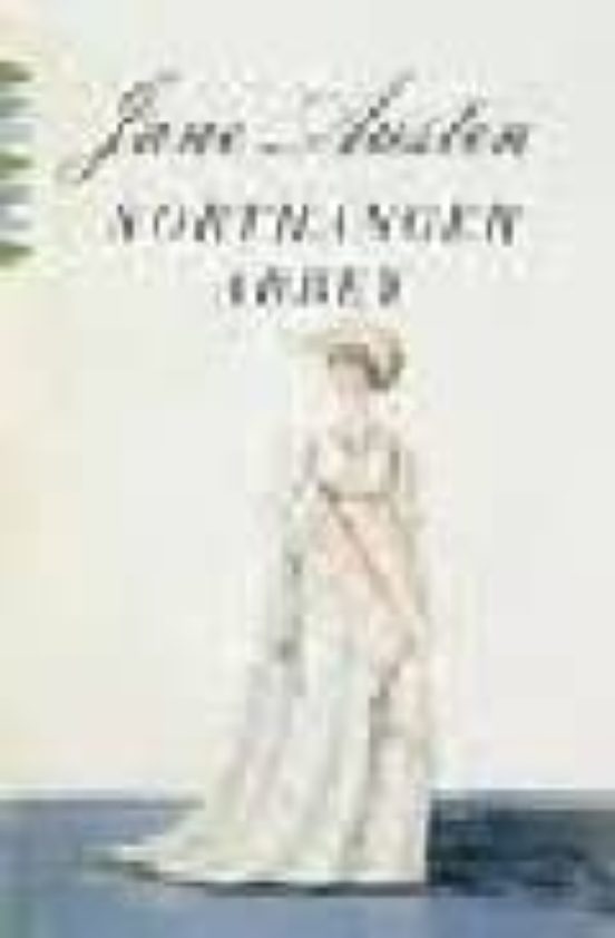 Northanger Abbey