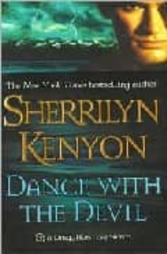 Dance With The Devil