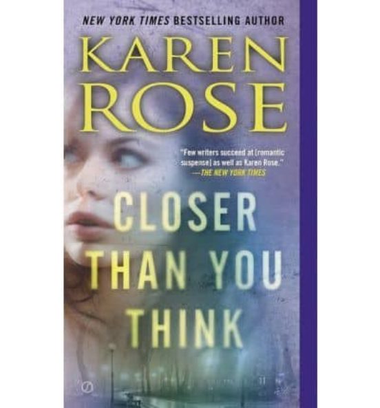 Closer Than You Think