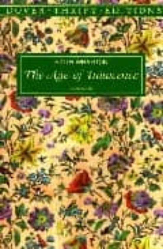 The Age Of Innocence