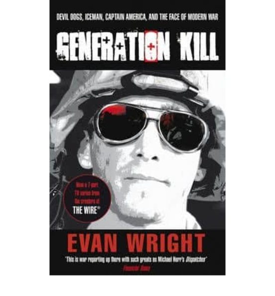 Generation Kill