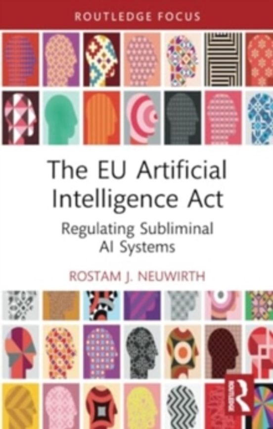 The Eu Artificial Intelligence Act
