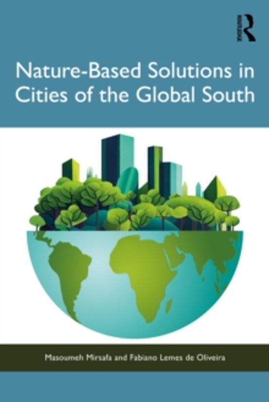 Nature-based Solutions In Cities Of The Global South